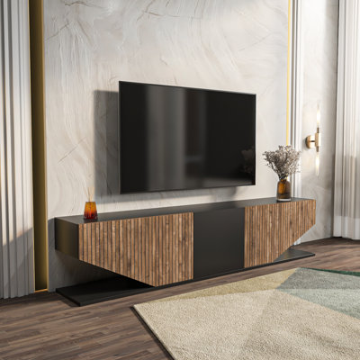 Pearl Modern TV Stand TV Unit for TVs up to 71"