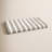 Gia Striped Indoor/Outdoor Bench Cushion-1150133