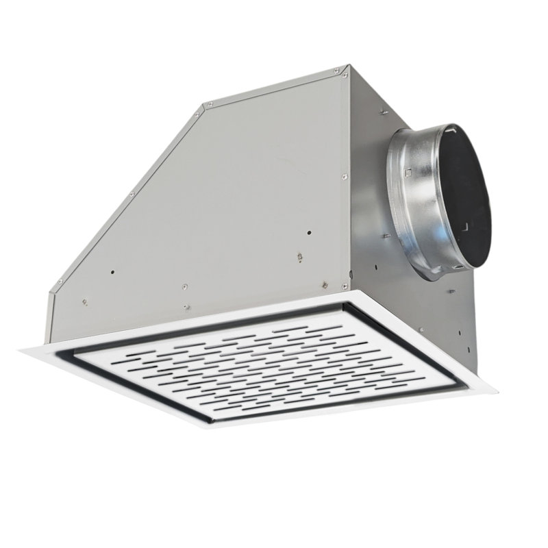 Recirculation Ceiling Kit for Range Hoods