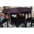 Beechmeadow 4 - Person Extendable Pedestal Dining Set-1412509571