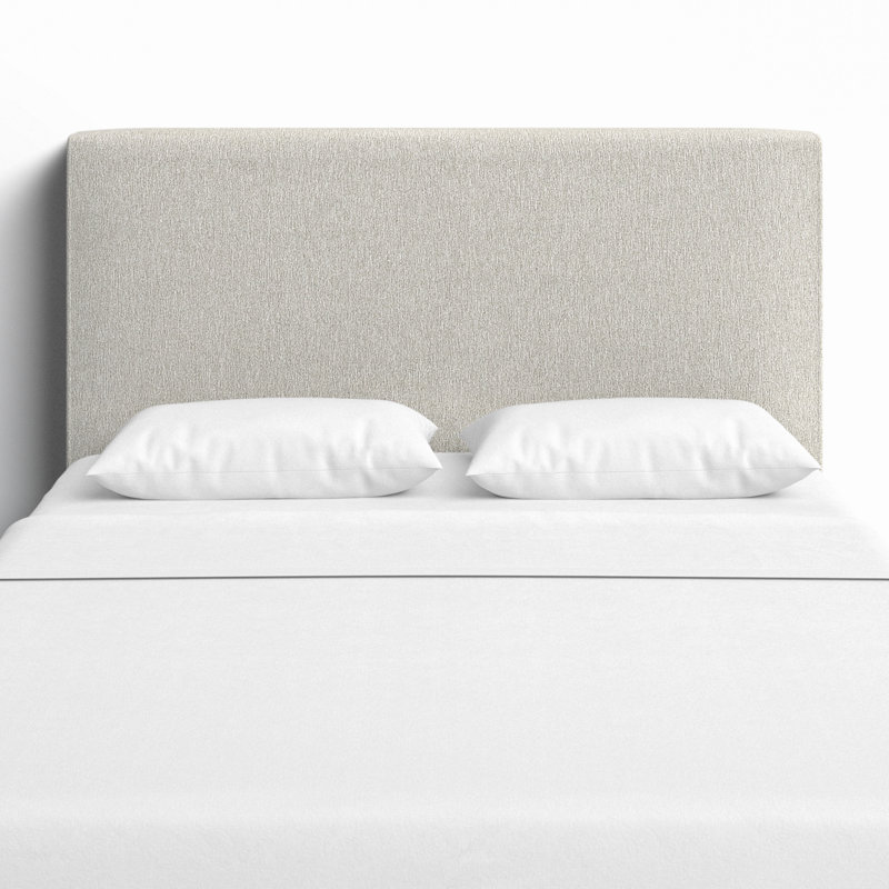 Alie Upholstered Headboard, Full / Double