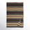 Cadillac Ranch Wool Throw Blanket