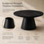Table basse ronde Caston-807939797