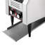 Convoyeur commercial commercial pour grille-pain 150 tranches