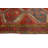 One-of-a-Kind 3'3" X 8'4" 1980s Runner Wool Area Rug in