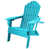 Teal selected