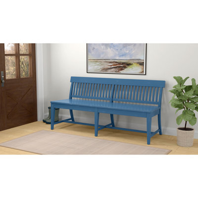 Banc de salle à manger Haidel