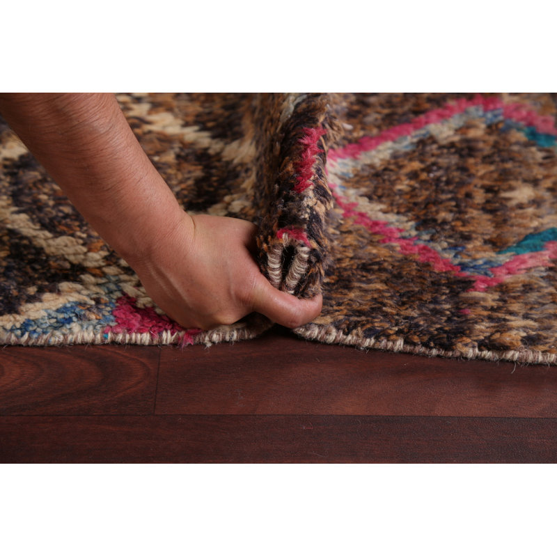 One-of-a-Kind Area Rug
