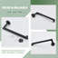 Porte-serviettes de salle de bain-105006945