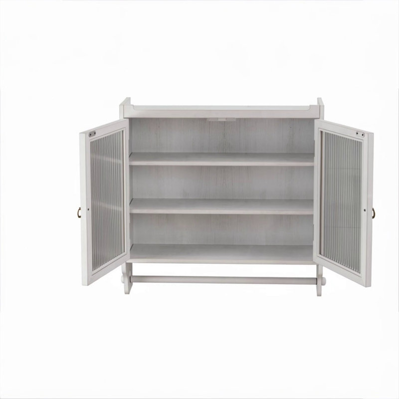 Armoire murale 24,8 po
