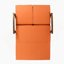 Double chaise longue de patio avec coussin-58746795