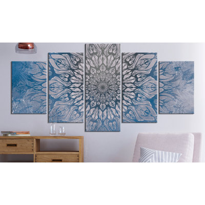 Wall Art on Canvas