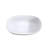 47'' Independent Solid Surface Resin Stone Bathtub