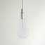 Luminaire suspendu sphérique 1 lumière Caudillo-1562090696
