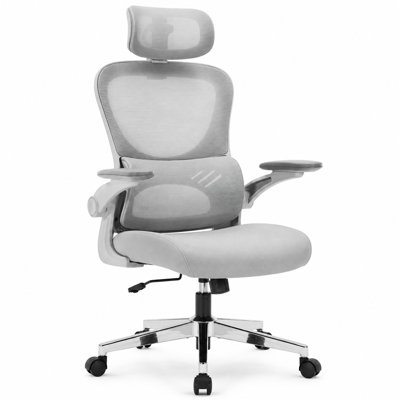 Nyxi Office Chair