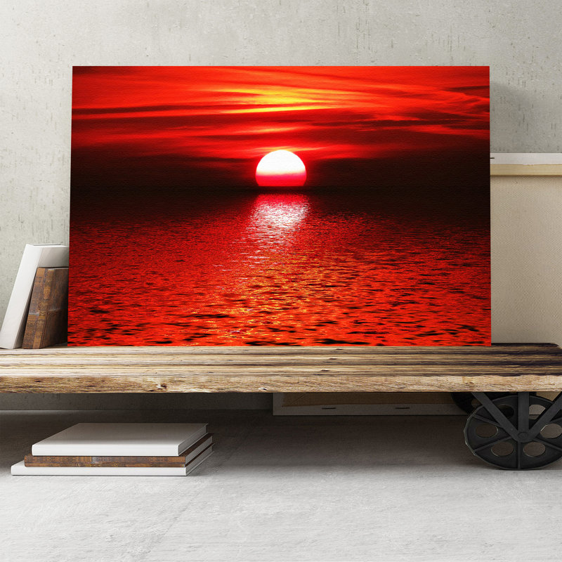 Wrapped Canvas Print, 40cm H x 60cm W