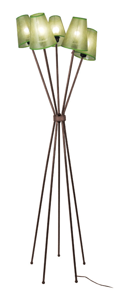 Cherwell 170cm Floor Lamp