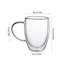 Borosilicate Glass Coffee Cup