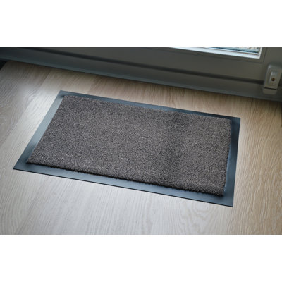 Geraldine Non-Slip Indoor Doormat