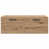 Artisan Oak/Black selected