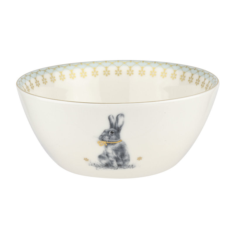 Spode Meadow Lane Cereal Bowl 6"