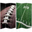 Cloison réversible American Football-125849036