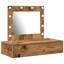 Dressing Table with Mirror