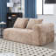 Canapé en chenille, canapé-lit modulaire minimaliste-917821831