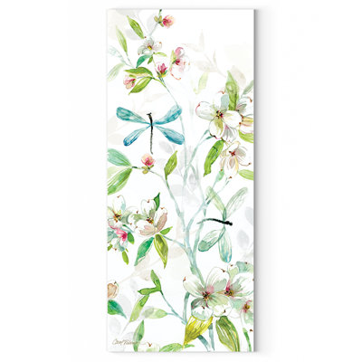 Impression sur toile tendue