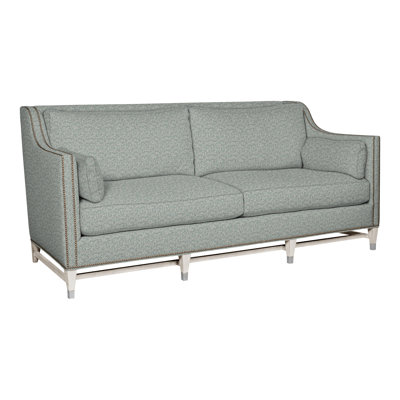 Justice 86.5" Sofa