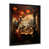 Black Picture Framed sélectionné
