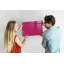 Magnetic Glass Dry Erase Board-437963693
