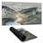 Landscape - 15.75"x31.50" Desk mat