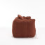 Fauteuil à billes souple avec mousse très résistante, causeuse confortable-429231724