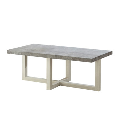 Luno 3-Piece Coffee Table Set
