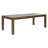 Hinkle Rectangular Leg Dining Table
