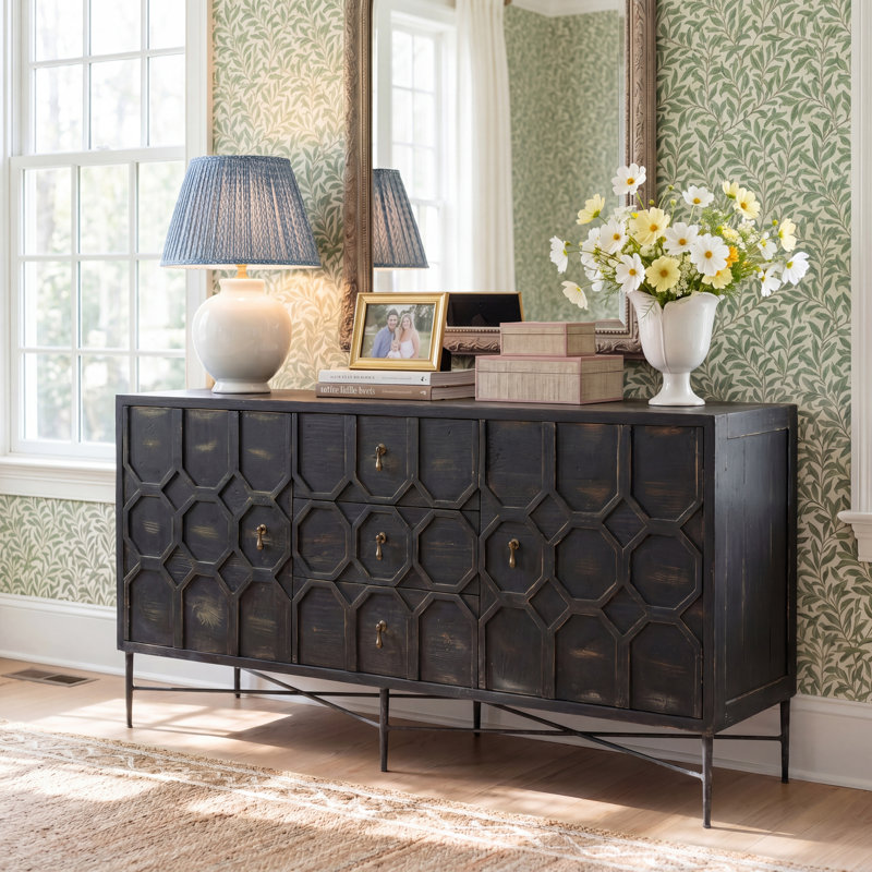 Versa 63'' Sideboard