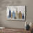 Modern Vessels -Gallery Wrapped Cavas-984497352