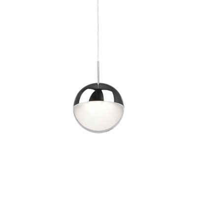 1 - Light LED Pendant