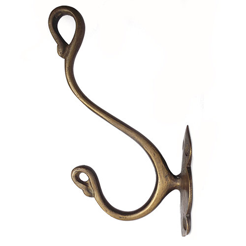 Single Robe Hook