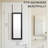 Jewelry Armoire