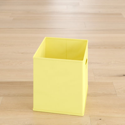 Rebrilliant Fabric Decorative Bin
