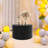Round Display Pedestal Stand-112309325