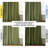 Olivia Velvet Blackout Curtain (1 Panel)-409279752-425611133