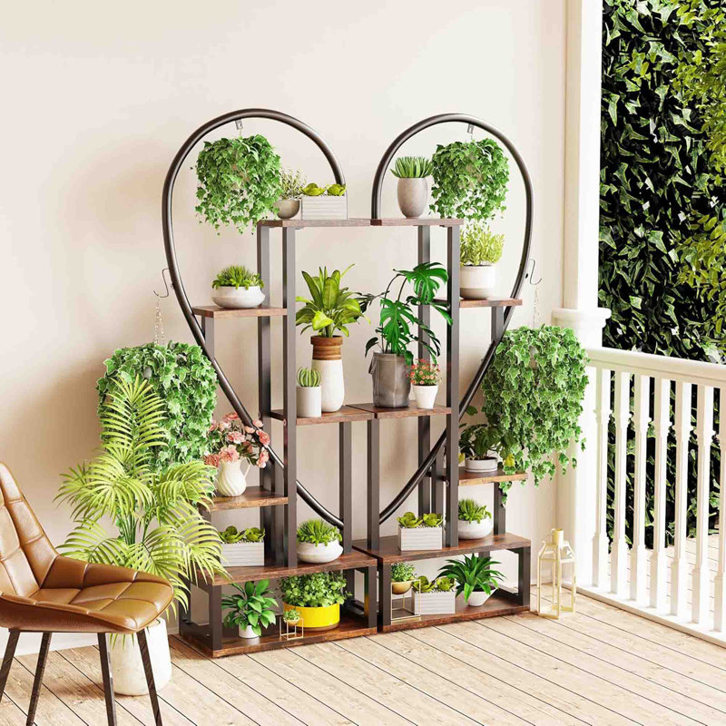 Plant Stand - Set of 2
