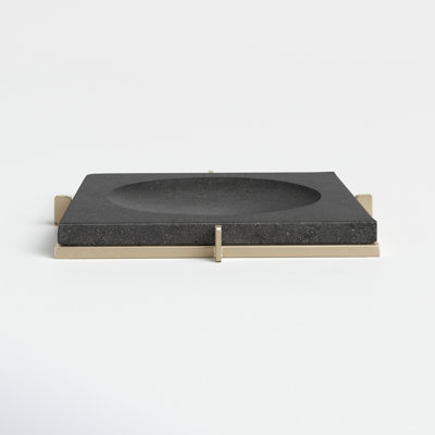 Zanzibar Tray - Set of 1