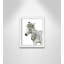 «Savannah Zebra», art encadré-47566040-47566038