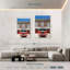Camion de pompier Mehar-108621792