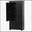 Grande armoire de rangement polyvalente avec plusieurs compartiments pour divers espaces-2014010712