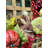 Faux Maple Polyester 22'' Wreath